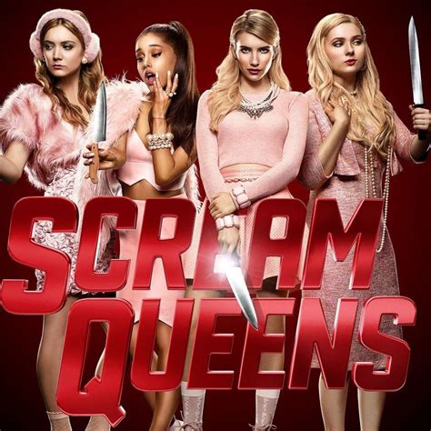 Scream Queens Wallpapers 